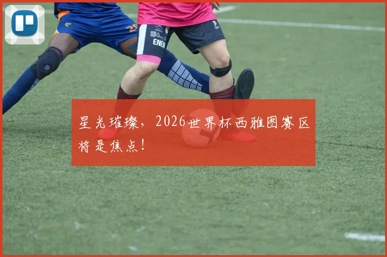 星光璀璨，2026世界杯西雅图赛区将是焦点！