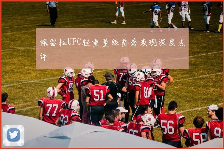 佩雷拉UFC轻重量级首秀表现深度点评